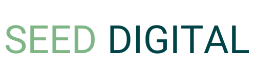 Seed Digital Logo